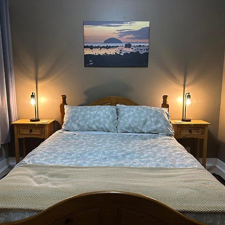 Peel House Bed And Breakfast Girvan Esterno foto