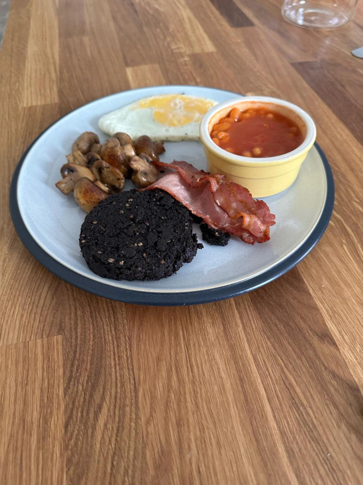 Peel House Bed And Breakfast Girvan Esterno foto