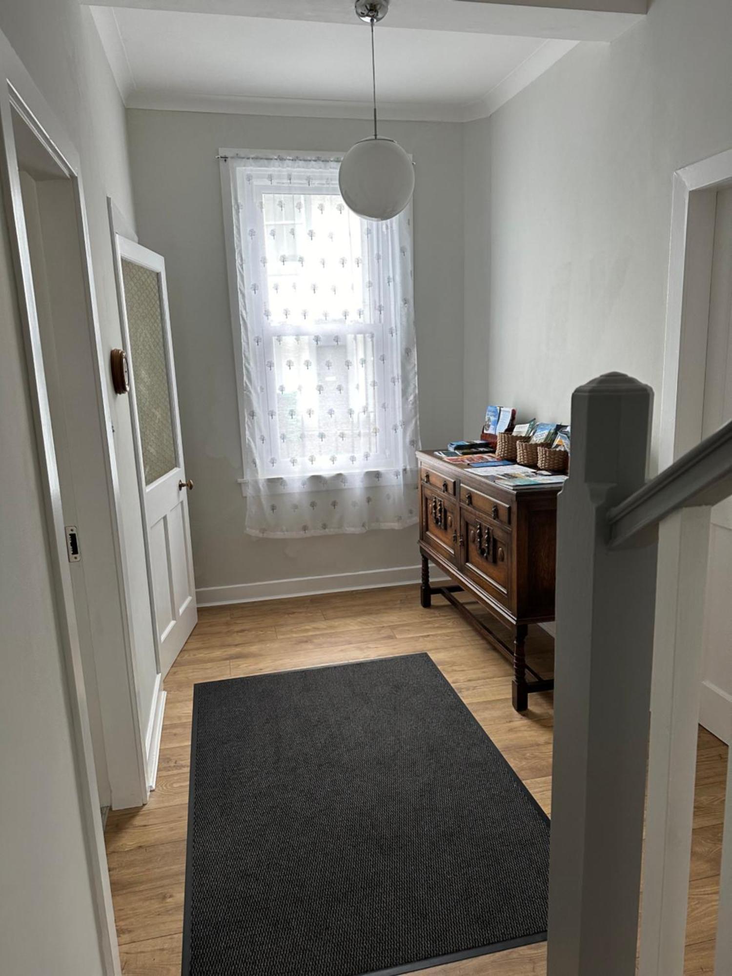 Peel House Bed And Breakfast Girvan Esterno foto