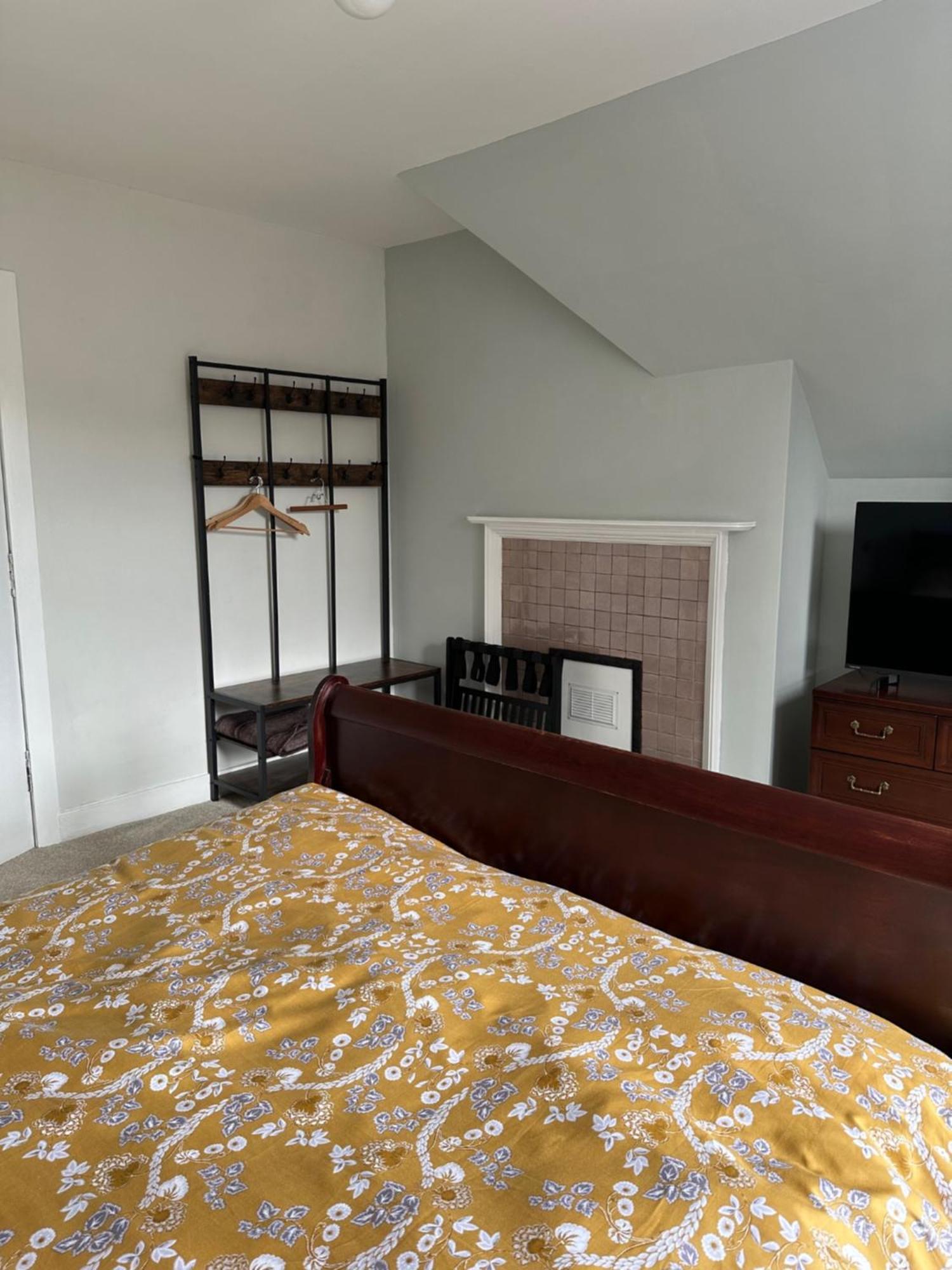 Peel House Bed And Breakfast Girvan Esterno foto